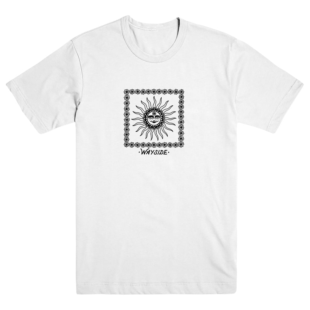 WAYSIDE &quot;Sun&quot; T-Shirt
