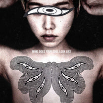 WAYSIDE "What Does Your Soul Look Like" LP