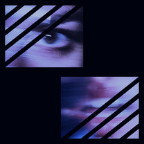 WHIRR / LUSTER "Whirr &amp; Luster Split" CD