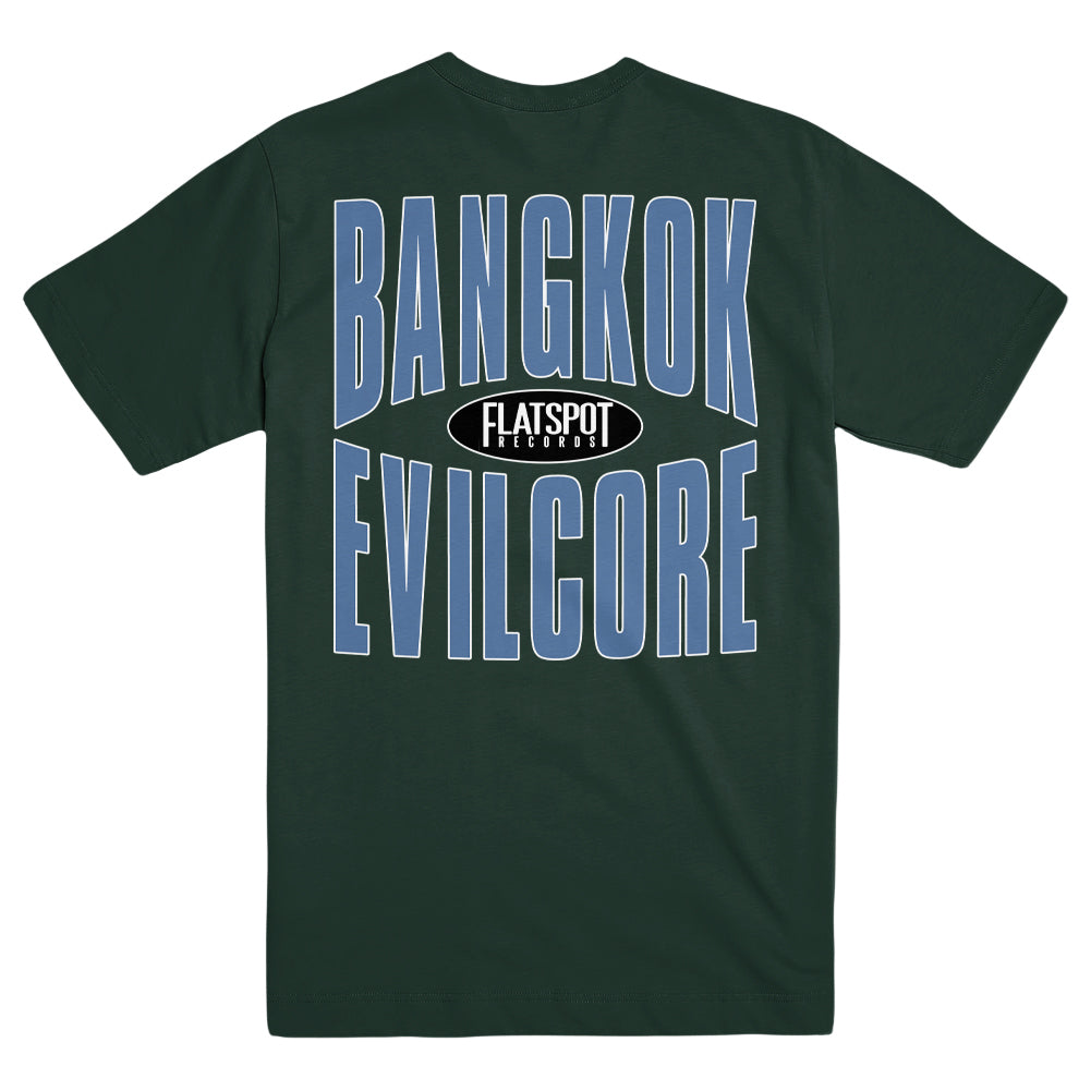 WHISPERS &quot;BKK Evilcore&quot; T-Shirt