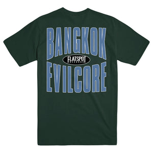 WHISPERS "BKK Evilcore" T-Shirt