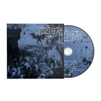 WHISPERS &quot;Yom-Ma-Lok&quot; CD