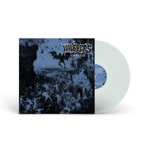 WHISPERS &quot;Yom-Ma-Lok&quot; 12&quot; COKE BOTTLE CLEAR