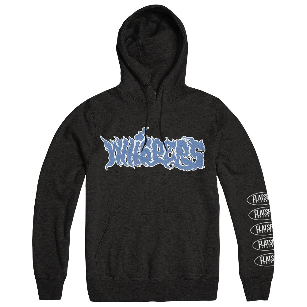 WHISPERS "This Is Not The End" Hoodie