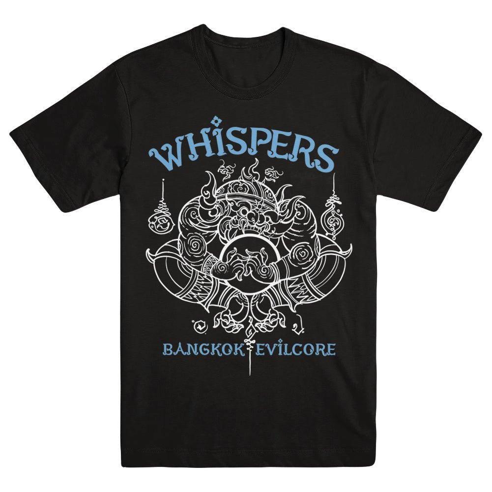 WHISPERS "Yak" T-Shirt