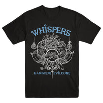 WHISPERS "Yak" T-Shirt