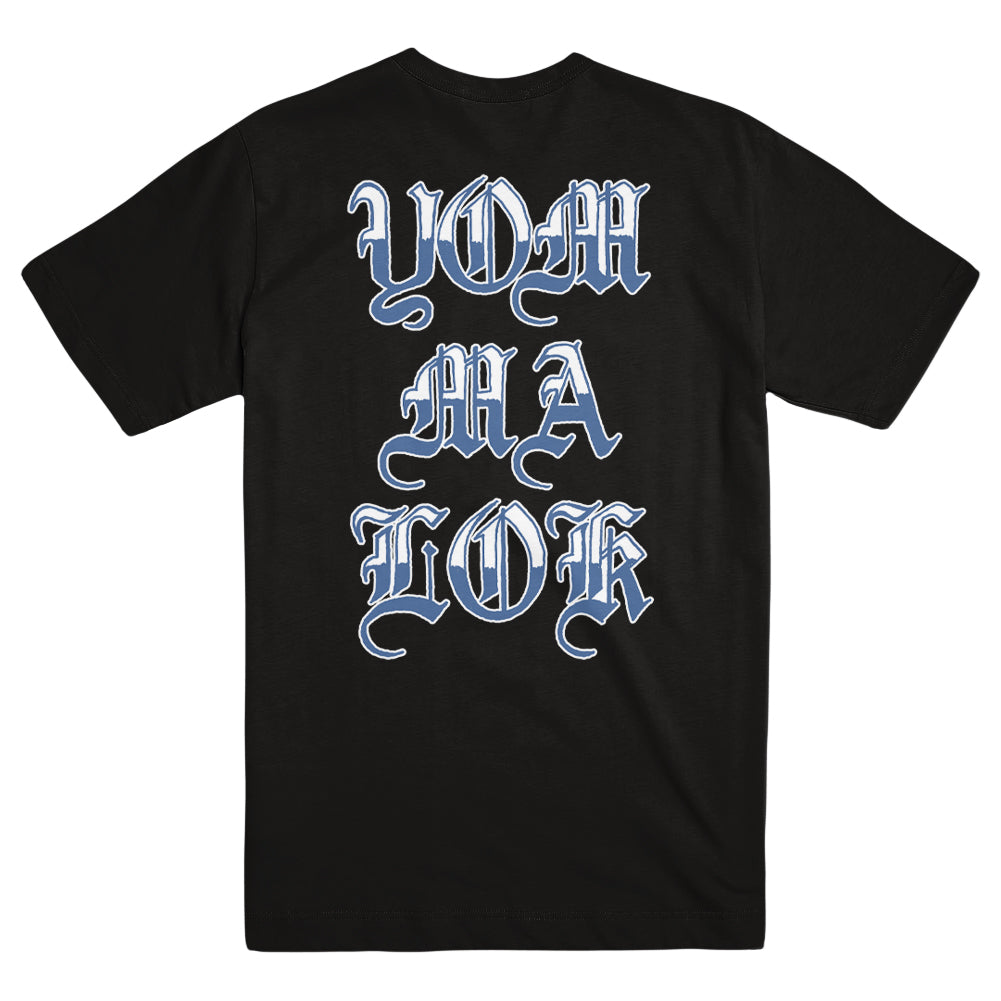 WHISPERS &quot;Yom-Ma-Lok&quot; T-Shirt