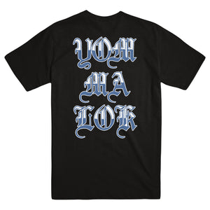 WHISPERS "Yom-Ma-Lok" T-Shirt