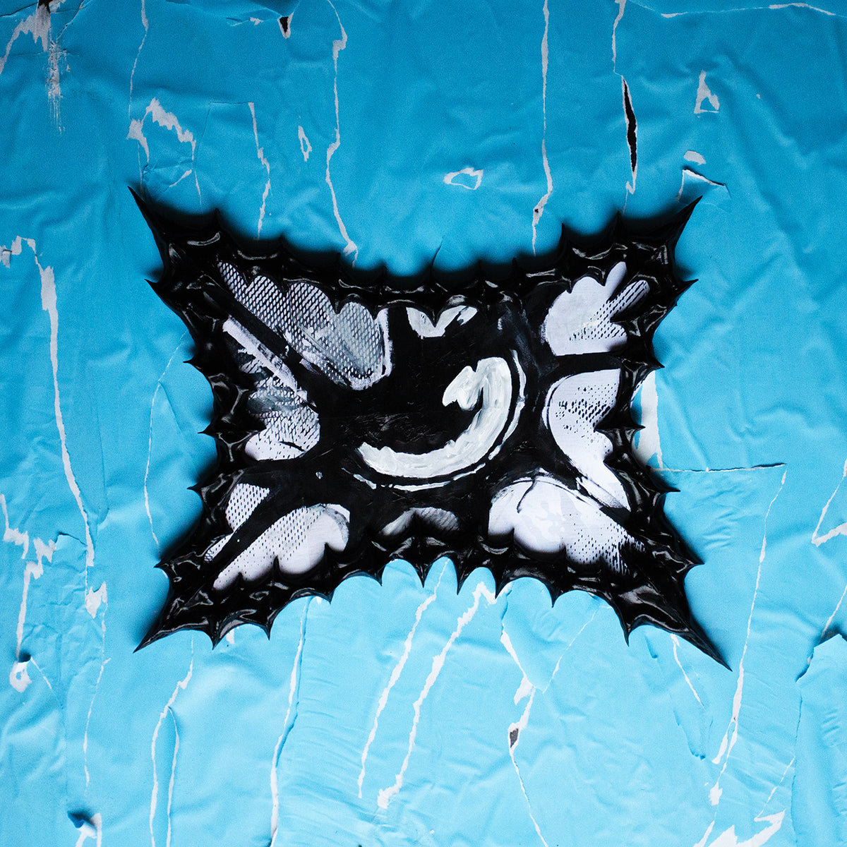 WHITE REAPER &quot;Only Slightly Empty&quot; LP