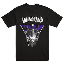 WINDHAND &quot;Azima&quot; T-Shirt