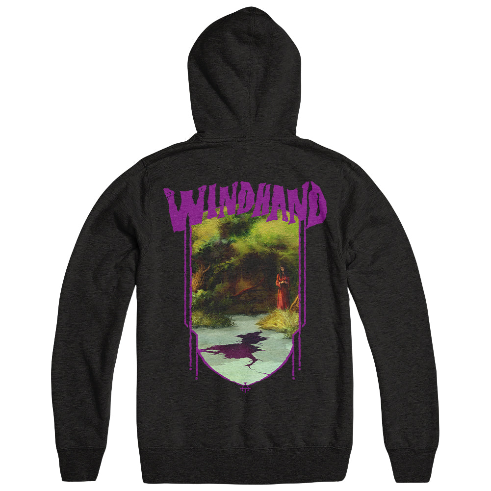 WINDHAND &quot;Eternal Return&quot; Hoodie