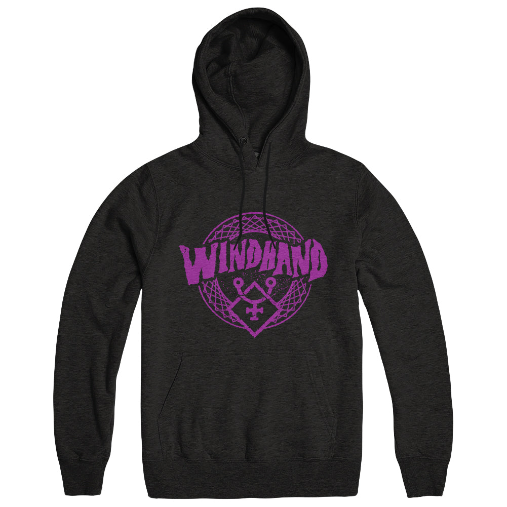 WINDHAND &quot;Eternal Return&quot; Hoodie