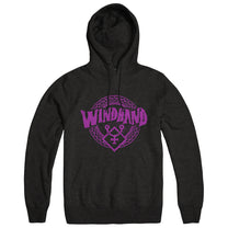 WINDHAND &quot;Eternal Return&quot; Hoodie