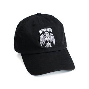 WINDHAND "Hourglass" Cap