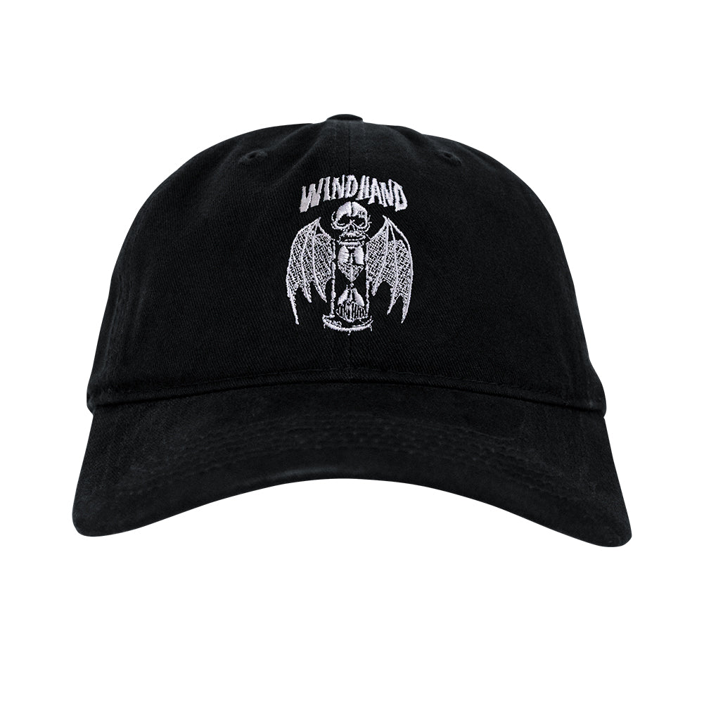 WINDHAND "Hourglass" Cap