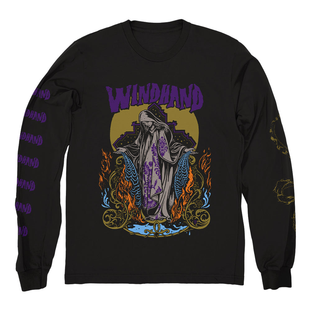 WINDHAND &quot;La Llorona&quot; Longsleeve