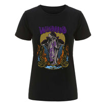 WINDHAND &quot;La Llorona&quot; Girl T-Shirt