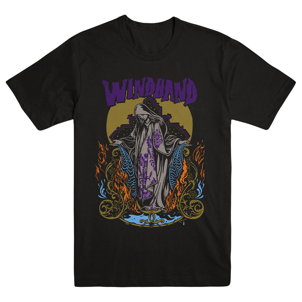 WINDHAND &quot;La Llorona&quot; T-Shirt