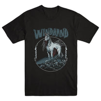 WINDHAND &quot;Redacted&quot; T-Shirt