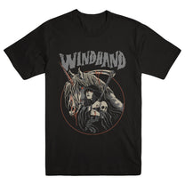 WINDHAND &quot;Unicorn&quot; T-Shirt