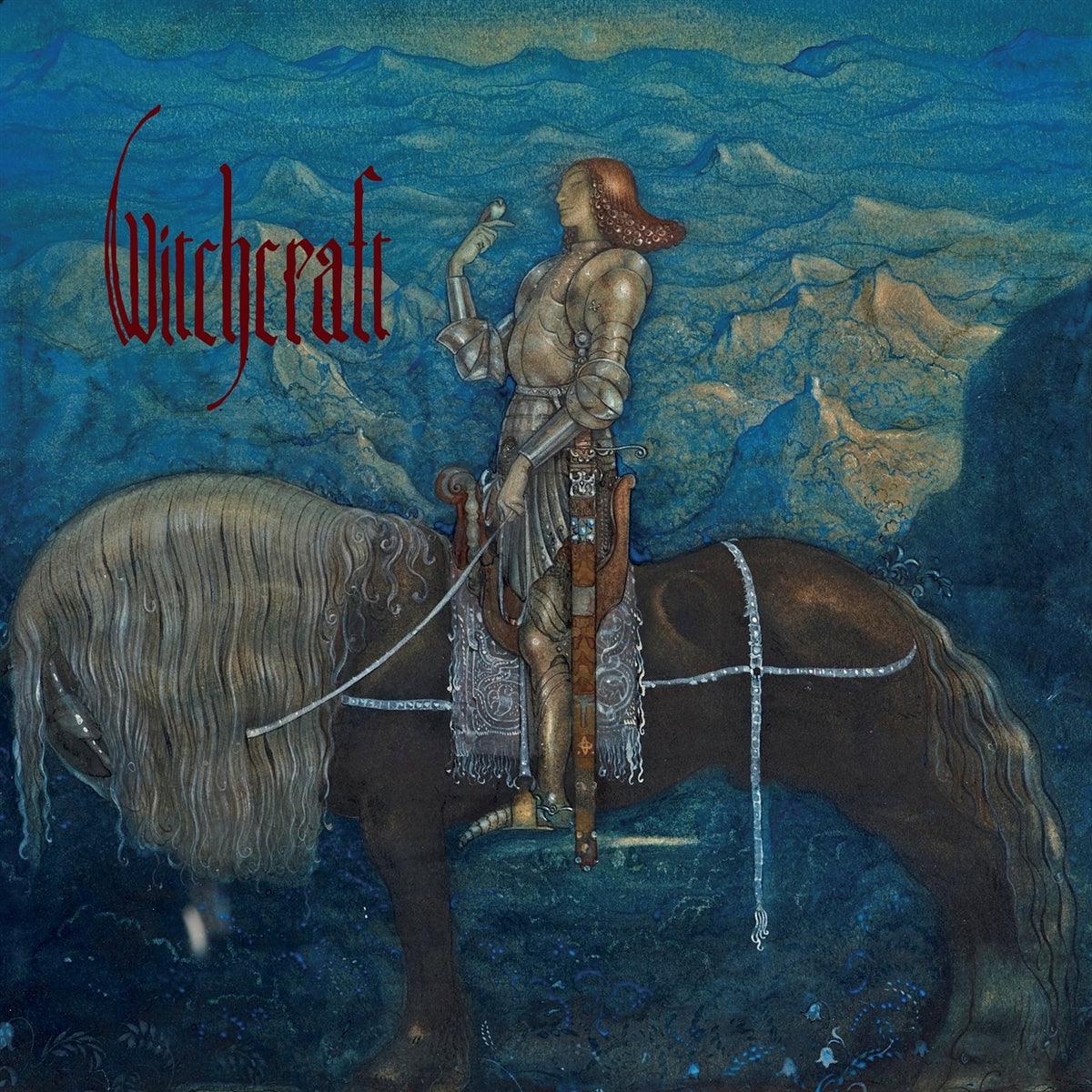 WITCHCRAFT "IDAG" LP