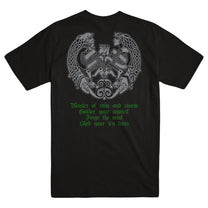 WOLVES IN THE THRONE ROOM "Misty Mountain" T-Shirt