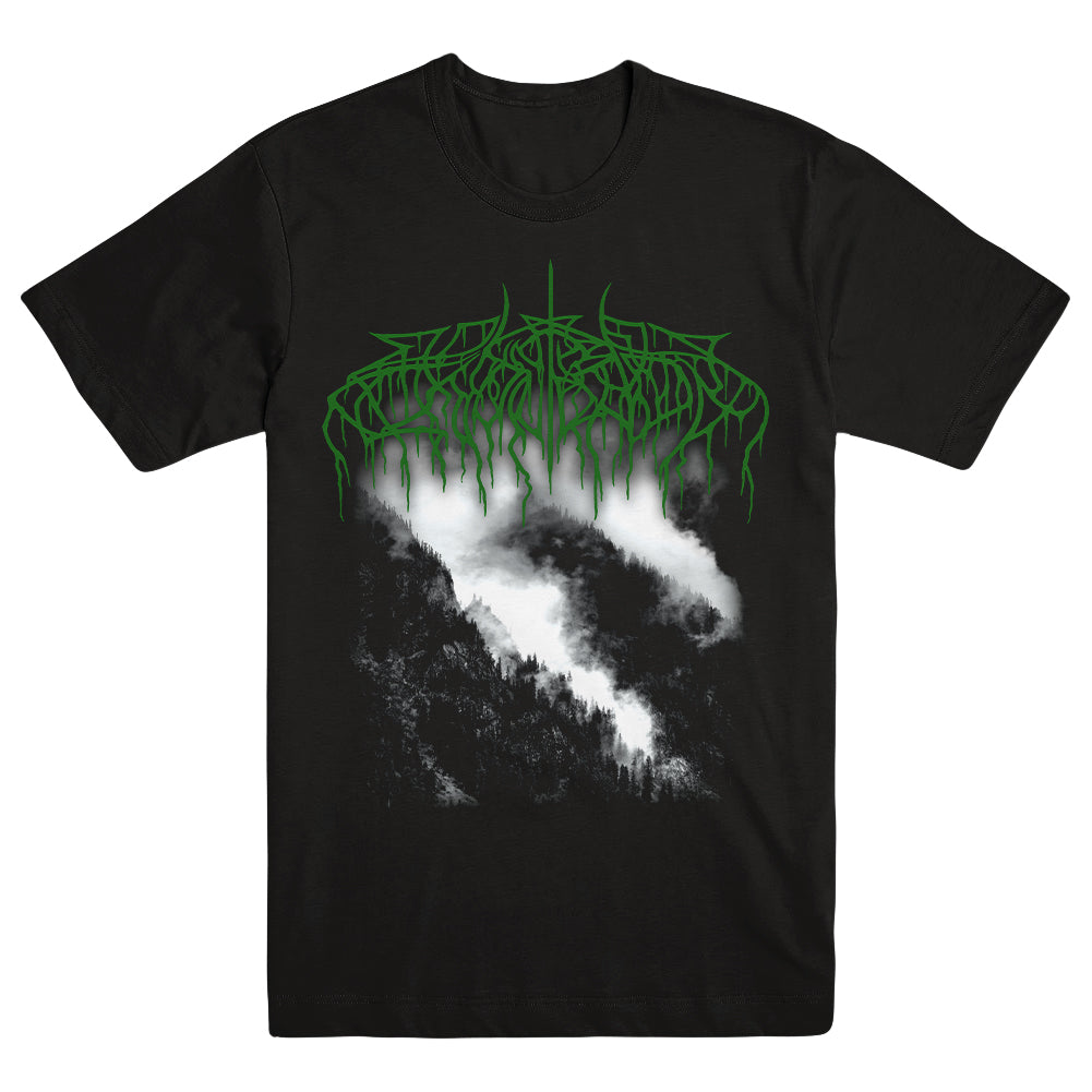 WOLVES IN THE THRONE ROOM "Misty Mountain" T-Shirt