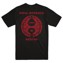 WOLVES IN THE THRONE ROOM "Red Dragon" T-Shirt