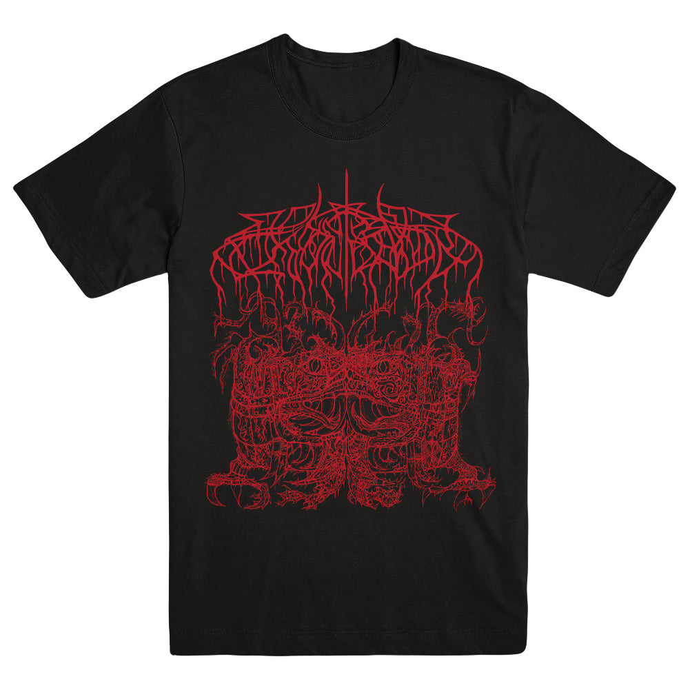 WOLVES IN THE THRONE ROOM "Red Dragon" T-Shirt