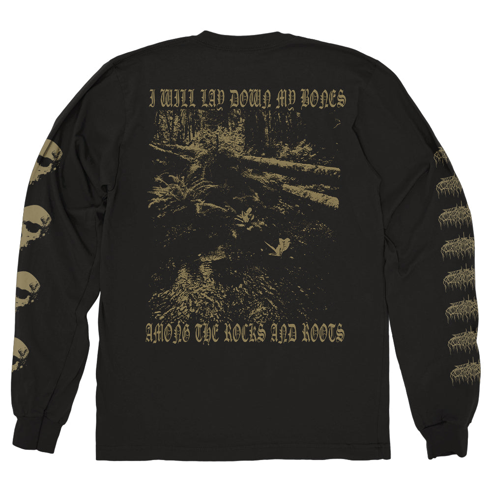 WOLVES IN THE THRONE ROOM &quot;Two Hunters&quot; Longsleeve