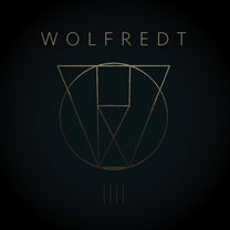WOLFREDT &quot;IIII&quot; LP