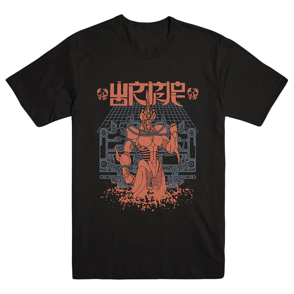 WORMROT &quot;Doomsayer&quot; T-Shirt