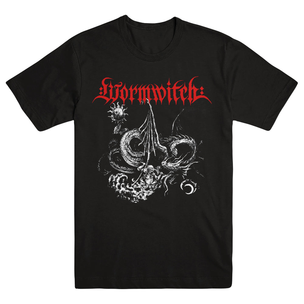 WORMWITCH &quot;Wormwitch&quot; T-Shirt