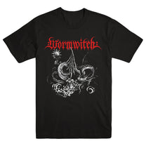 WORMWITCH &quot;Wormwitch&quot; T-Shirt