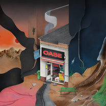 WEITE &quot;Oase&quot; 2xLP