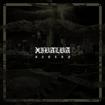 XIBALBA &quot;Aztlán&quot; 12&quot;