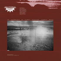XKATEDRAL "Anthology Series II" 2xLP