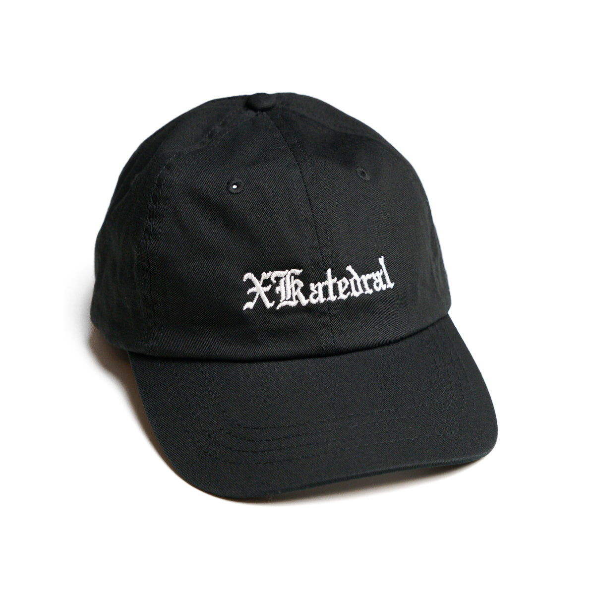 XKATEDRAL &quot;Logo&quot; Cap
