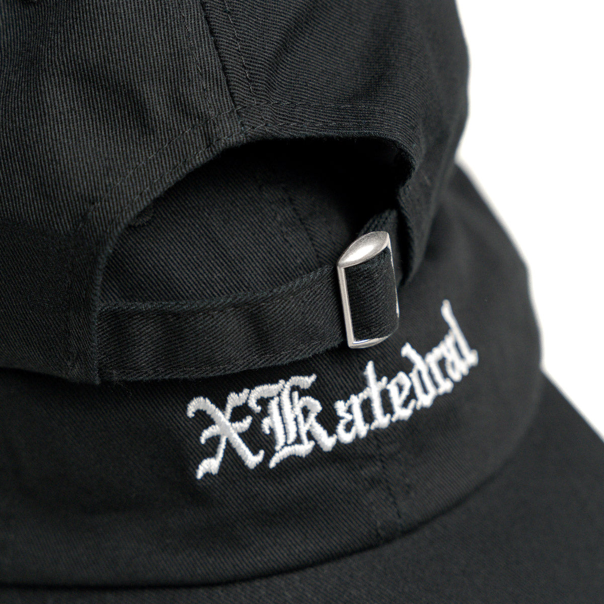 XKATEDRAL &quot;Logo&quot; Cap