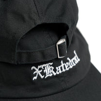XKATEDRAL &quot;Logo&quot; Cap