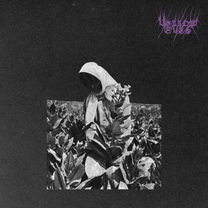 YELLOW EYES &quot;Master&#39;s Murmur&quot; LP