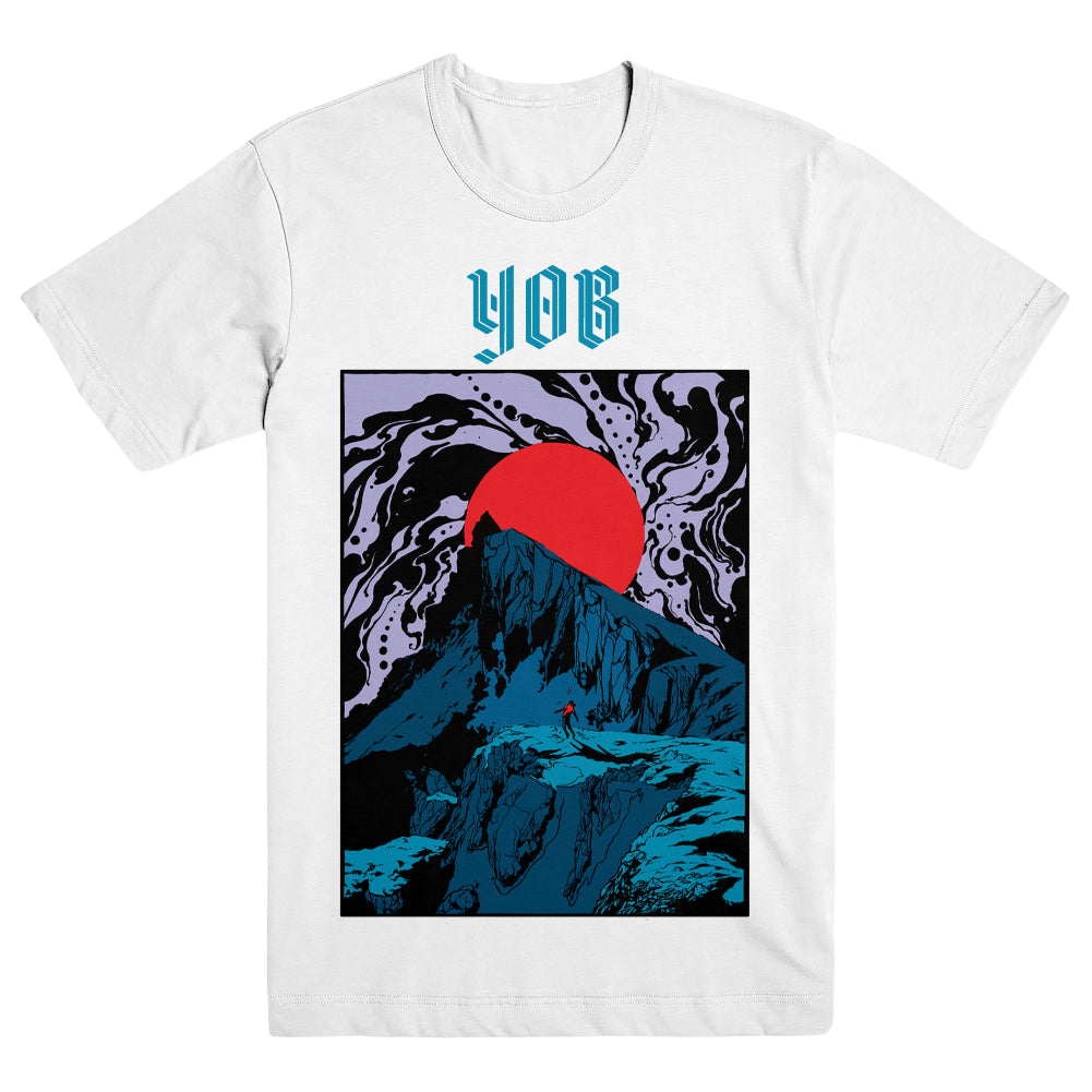 YOB &quot;Before We Dreamed Of Two&quot; T-Shirt