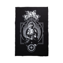 YOB &quot;Buddha&quot; Backpatch