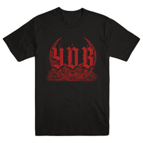 YOB &quot;Crescent&quot; T-Shirt