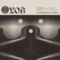 YOB &quot;Elaborations Of Carbon&quot; 2xLP
