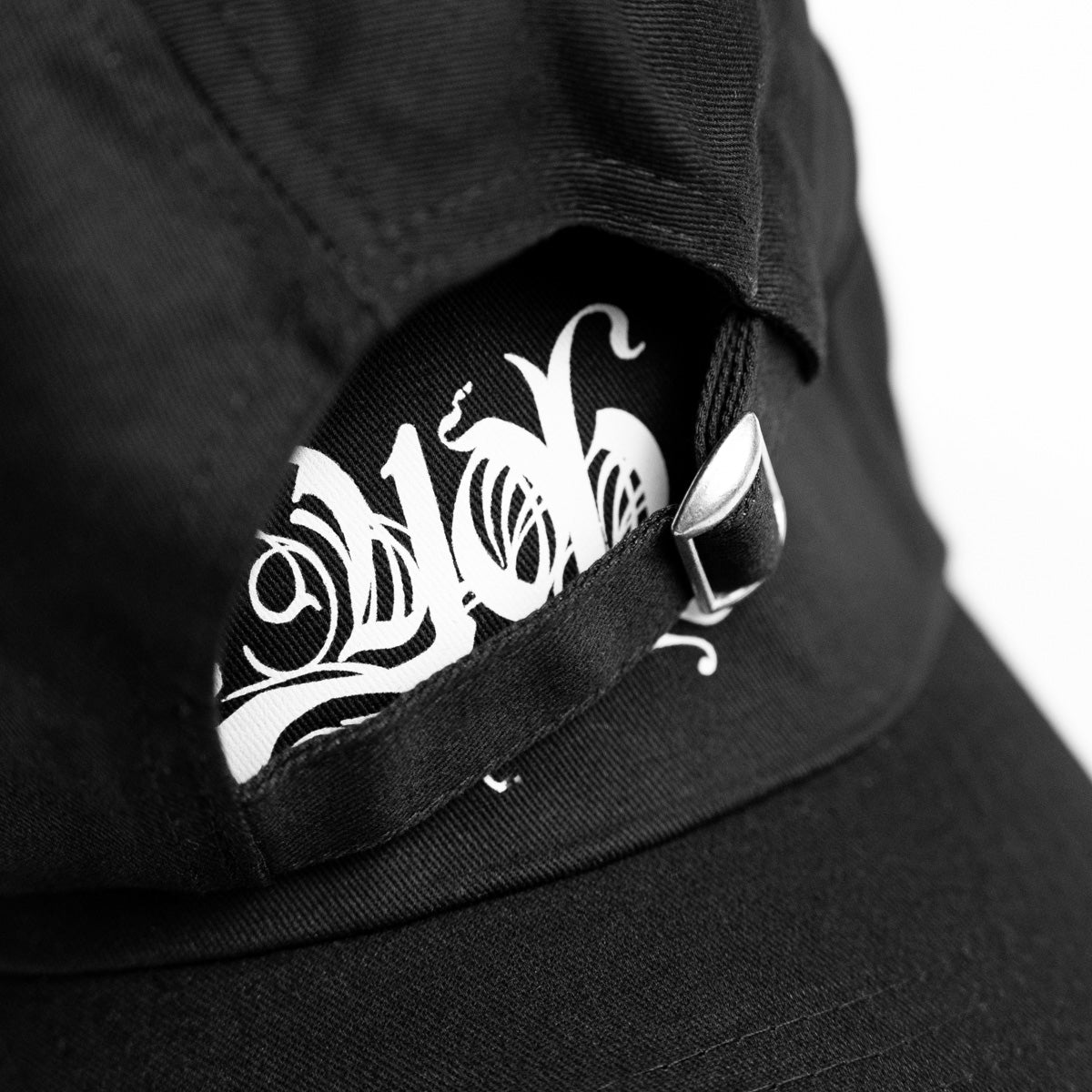 YOB &quot;Logo&quot; Cap