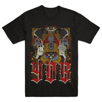 YOB &quot;Lotus&quot; T-Shirt