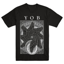 YOB &quot;Original Face&quot; T-Shirt