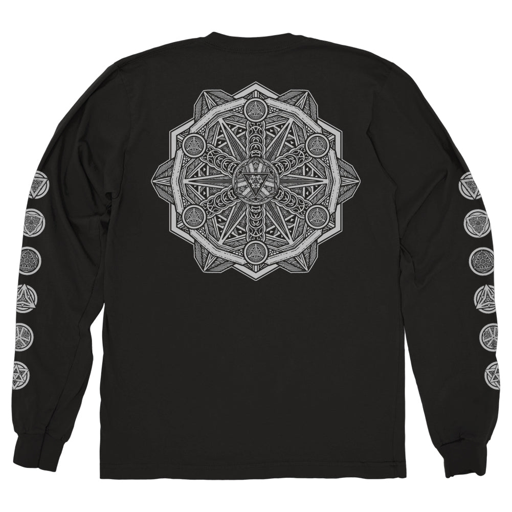 YOB &quot;Thomas Hooper&quot; Longsleeve