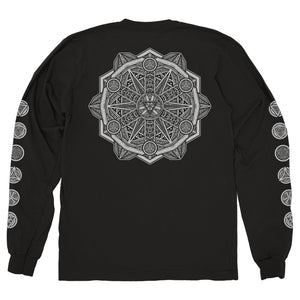 YOB "Thomas Hooper" Longsleeve